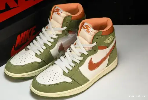 1 Air High FB9934-300   “Celadon” Jordan OG FB9934-300 0526